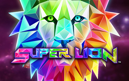 Super Lion